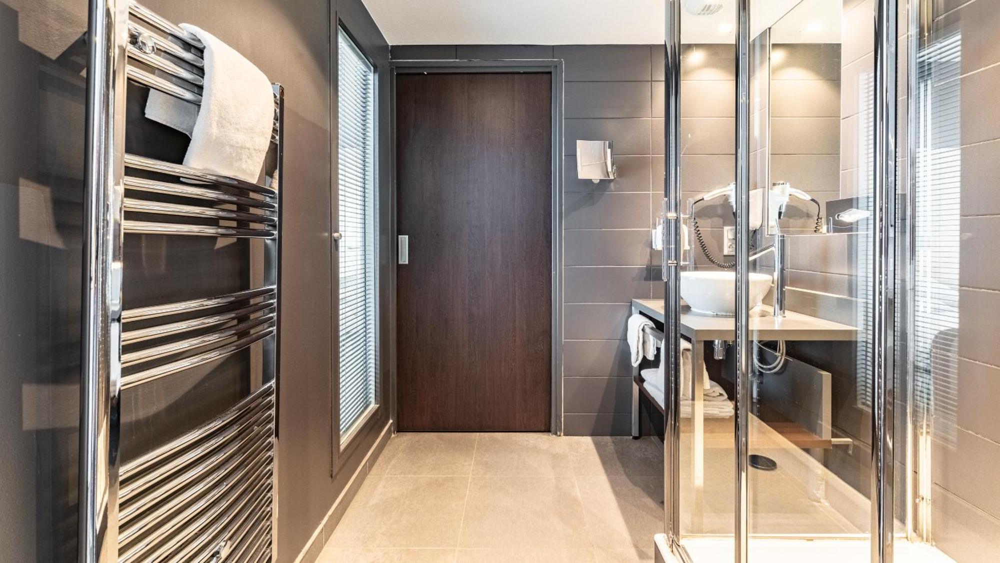 Holiday Inn Dijon Toison D'Or By Ihg Exterior foto